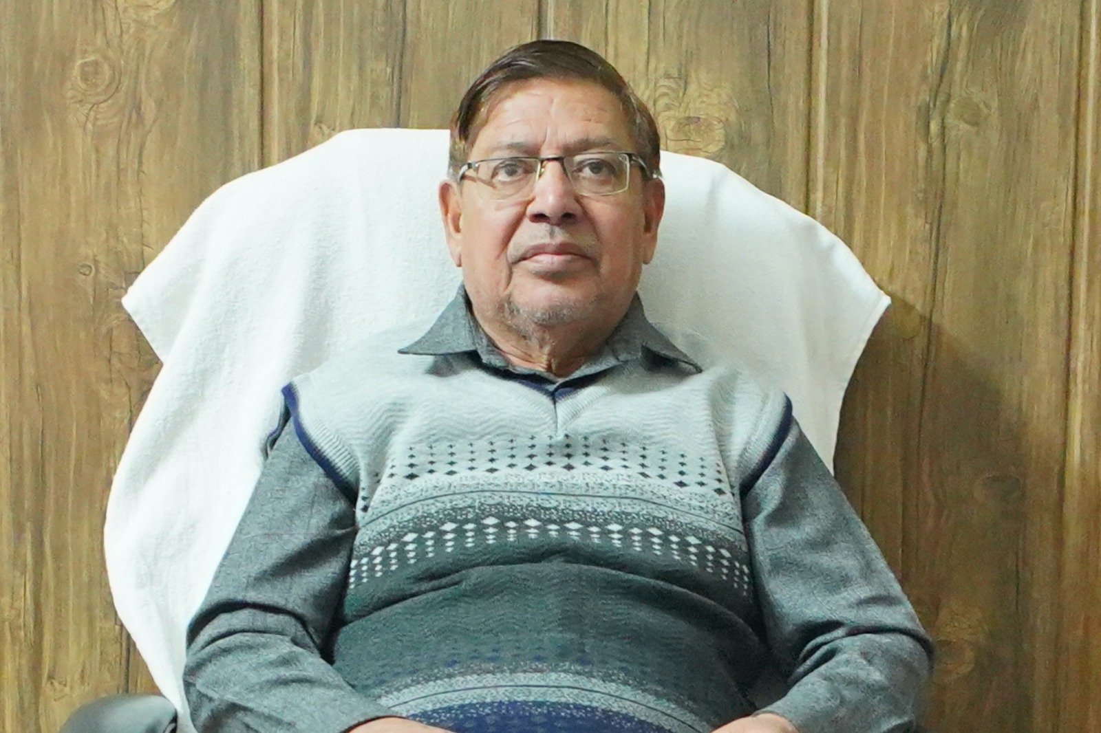 Director - Oxford Public School, Jind